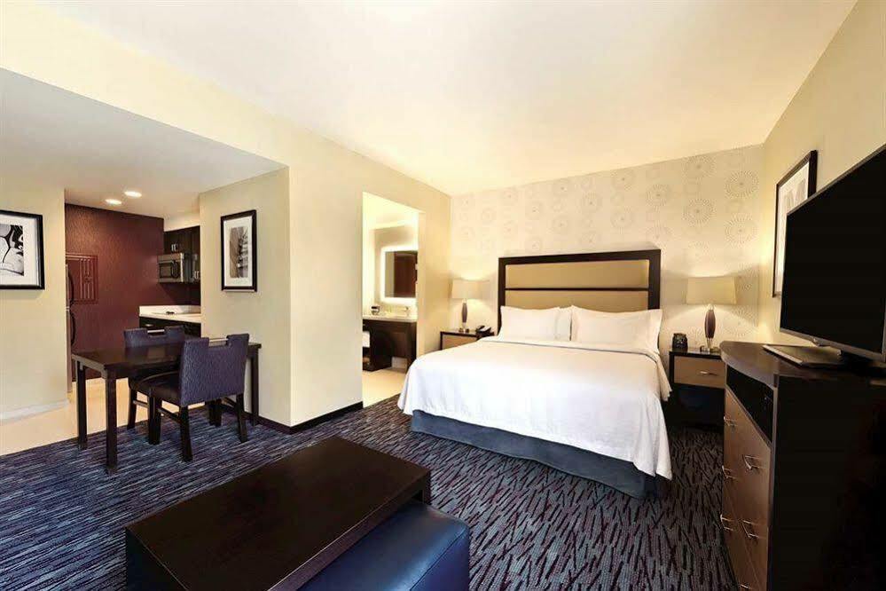 Courtyard Mobile Hotell Eksteriør bilde