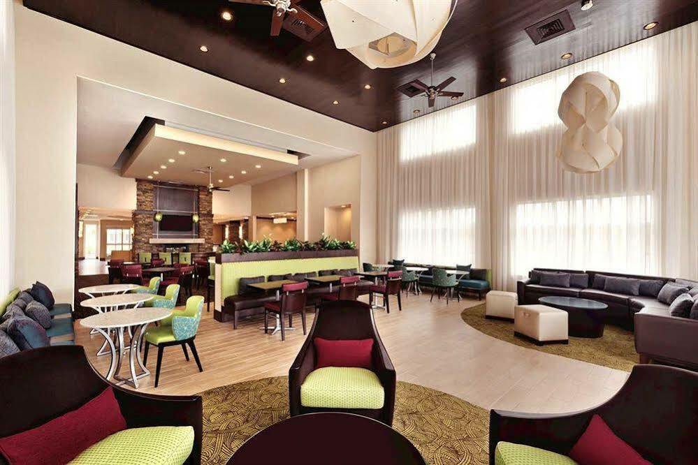 Courtyard Mobile Hotell Eksteriør bilde